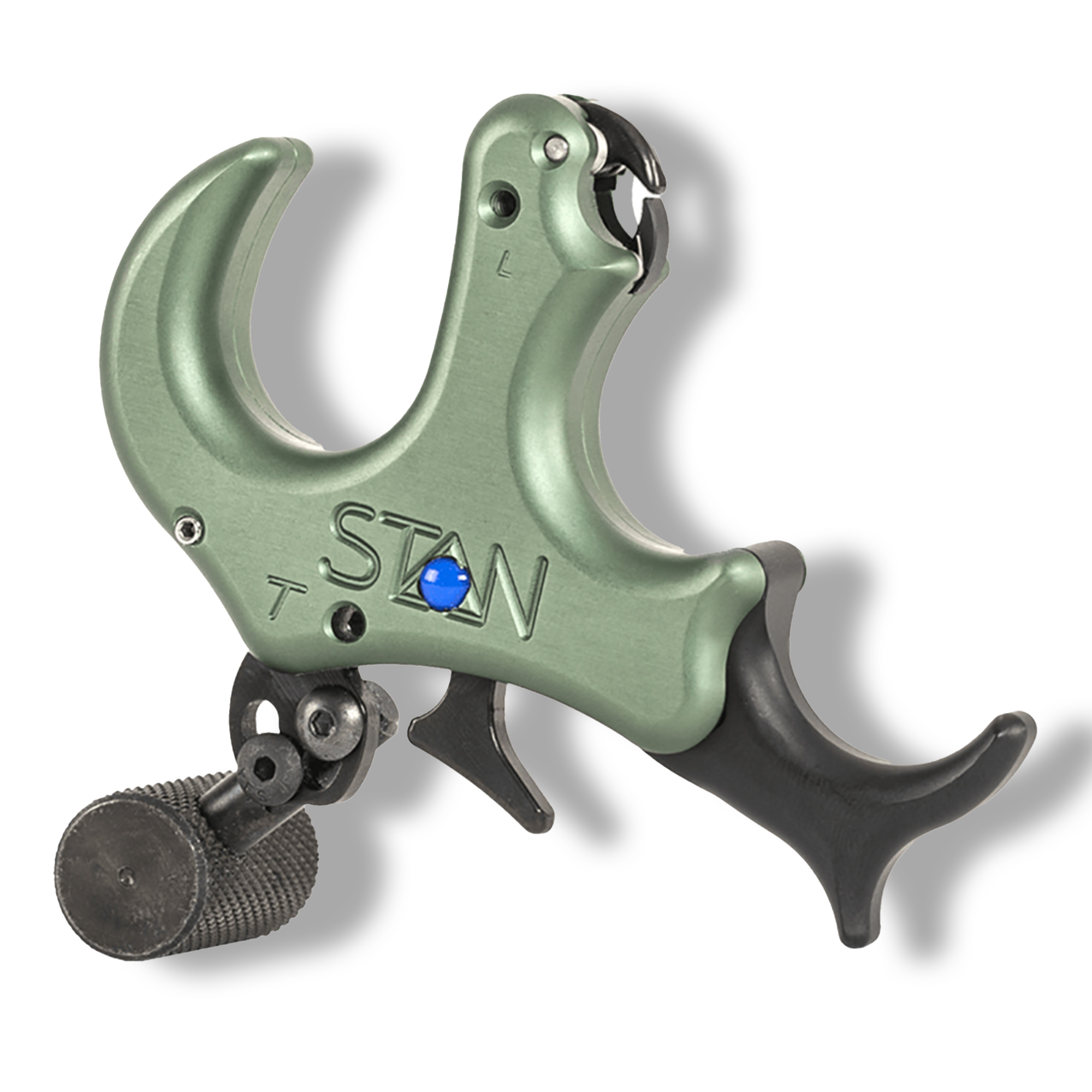 STAN Release OnneX Clicker Thumb Sage L