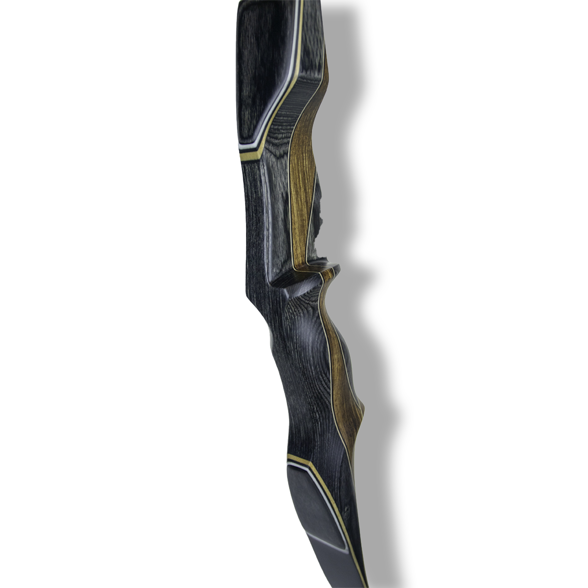 White Feather Fieldbow One Piece Catan LH 50#