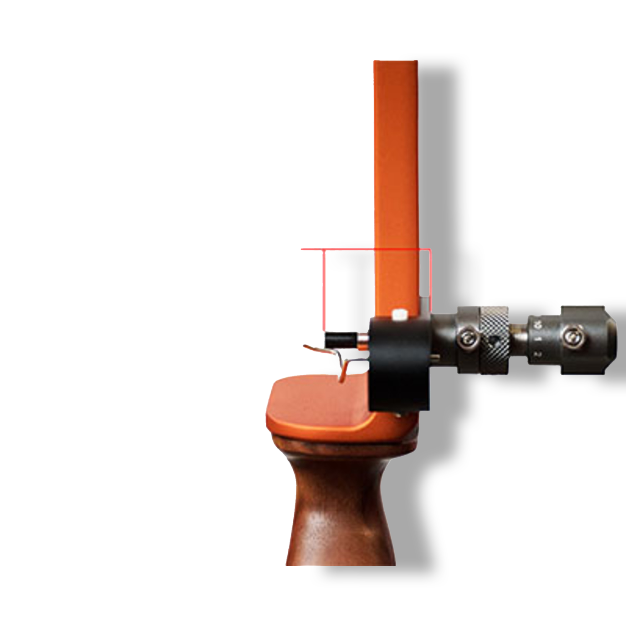 Zniper Button Zextant Extra Large