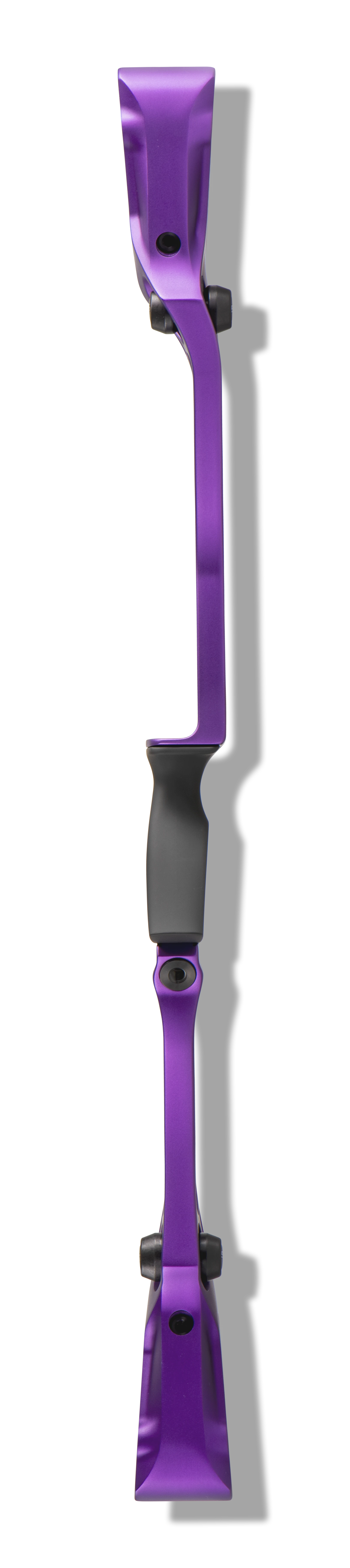 Win&Win Handle Wiawis ATF-DX 25" RH Mystic Violett