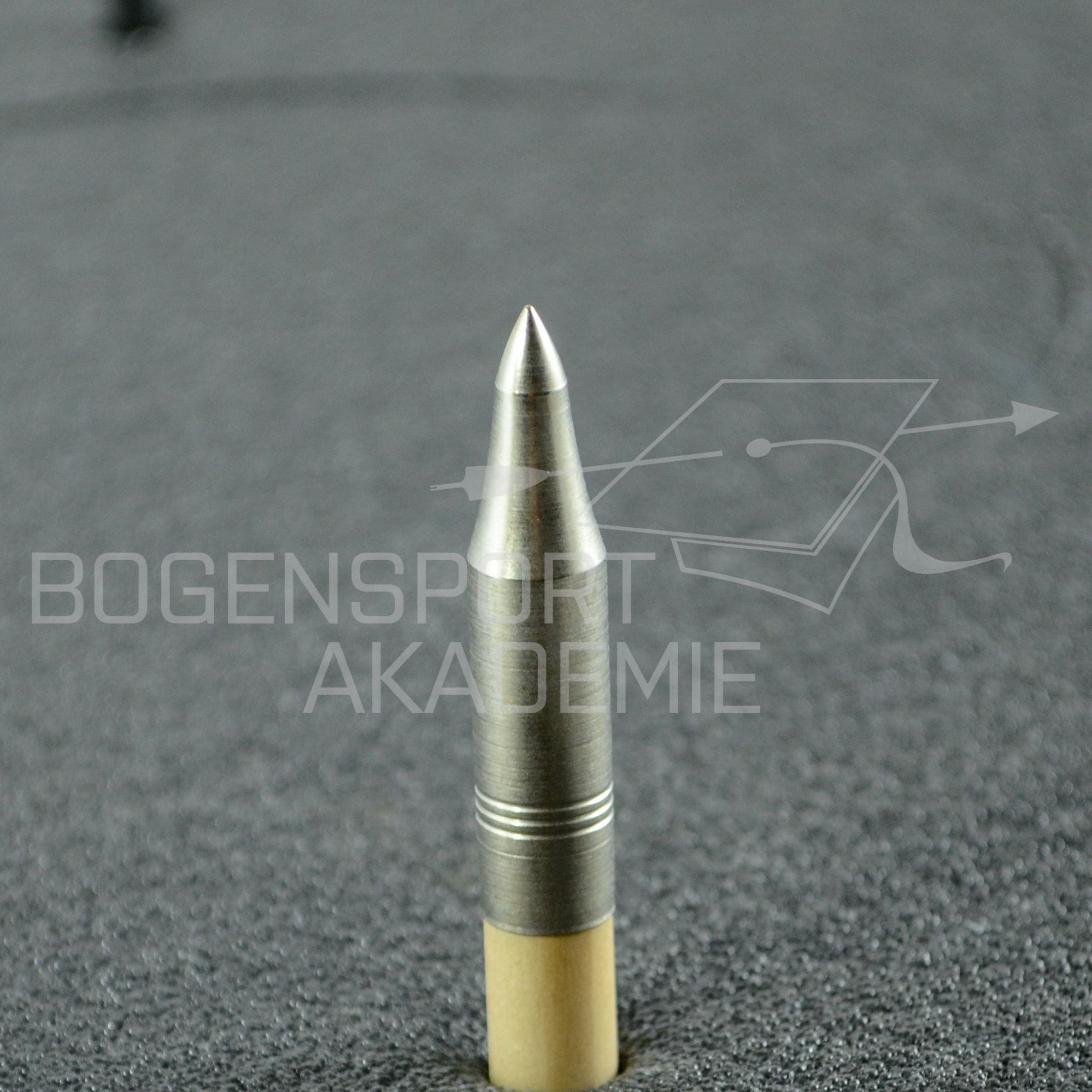 TopHat Classic 3D StNi 125gr 11/32