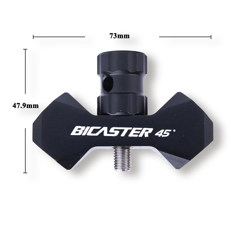 Bicaster Archery V-Bar Dual