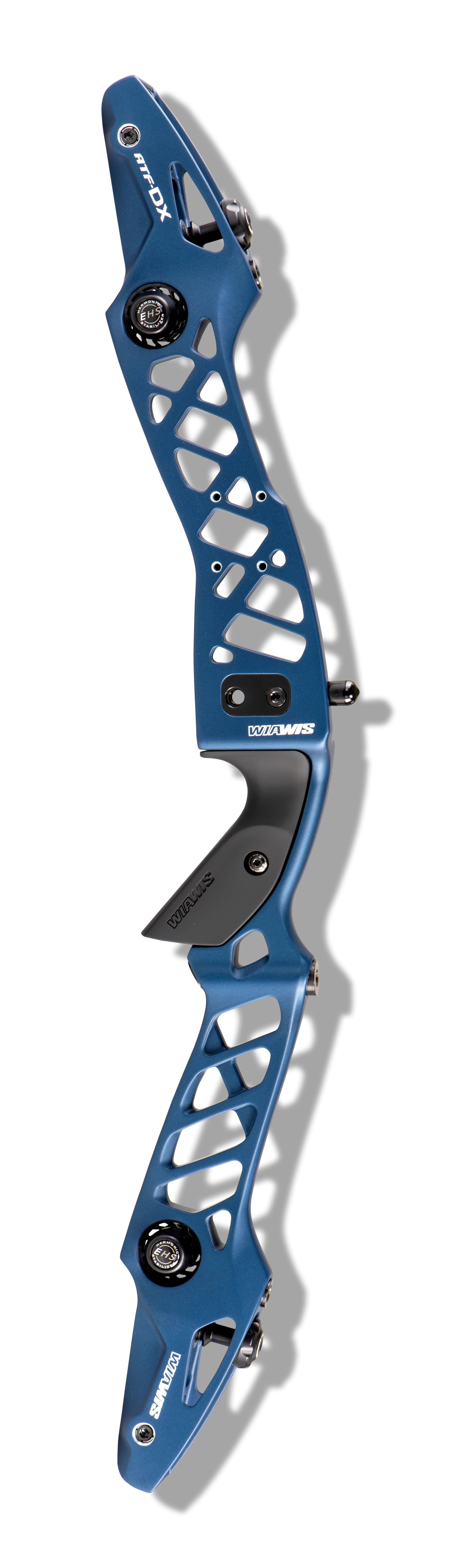 Win&Win Handle Wiawis ATF-DX 25" RH Indigo Blau