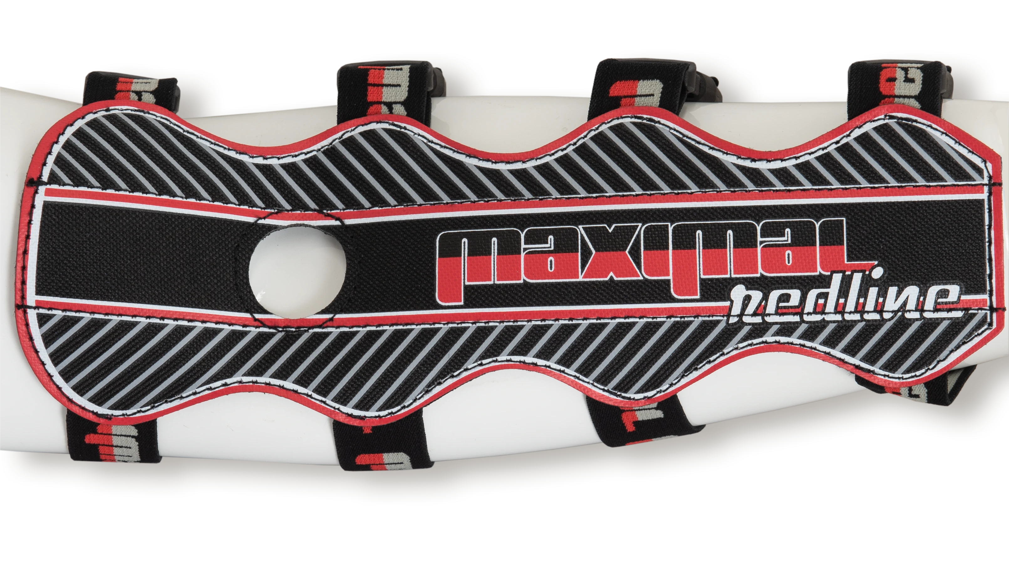 Maximal Armschutz RedLine 25cm