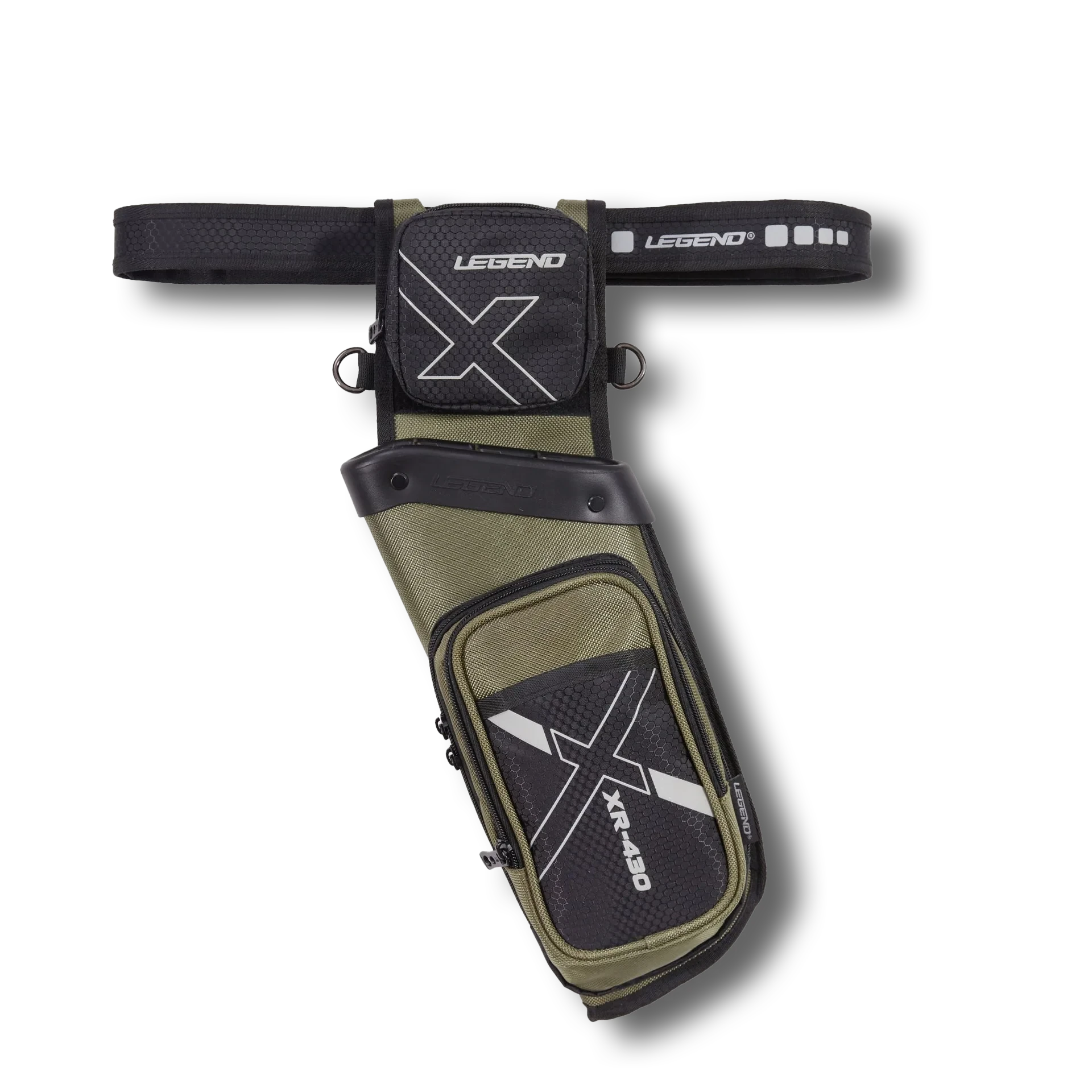 Legend Archery Quiver XR430