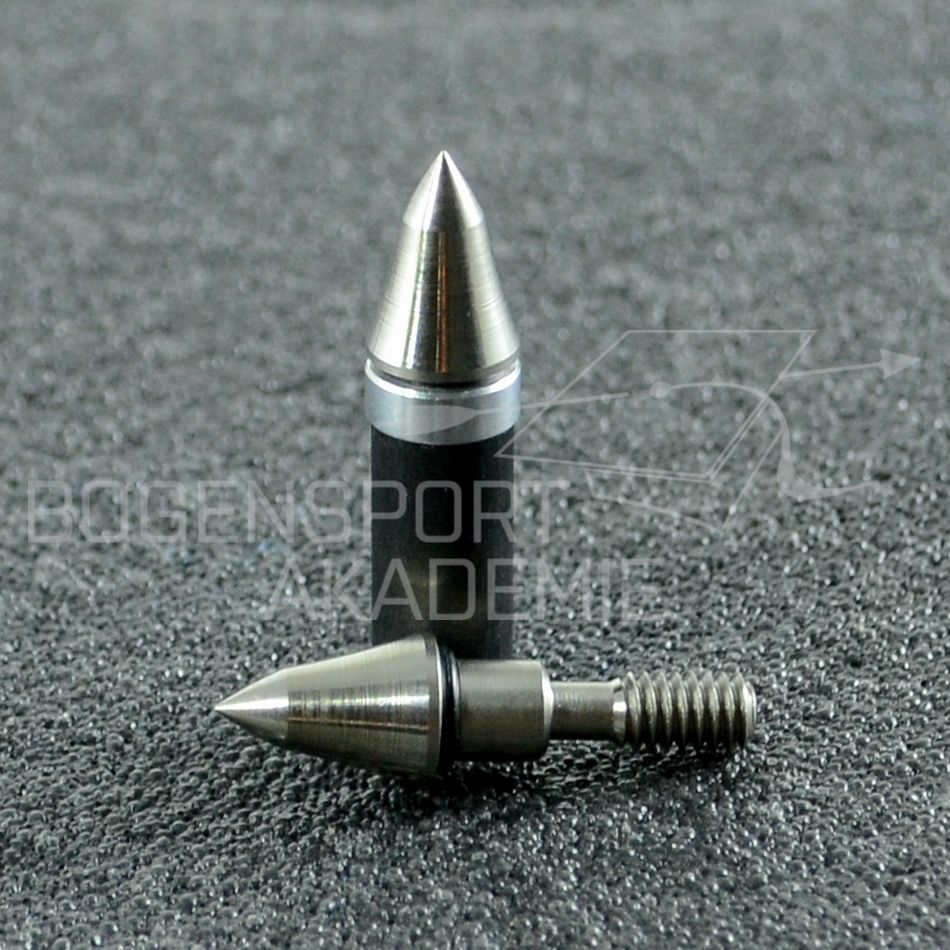TopHat Apex 3D 40gr 5/16