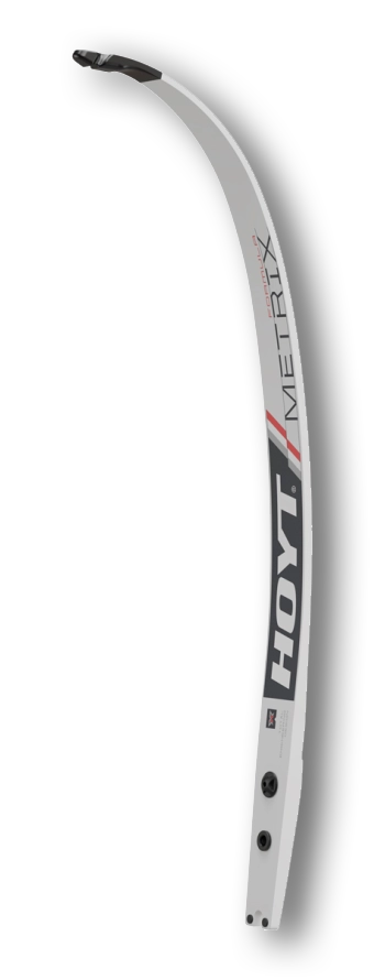 Hoyt Recurve Limbs Formula Wood Metrix
