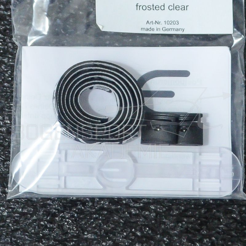 Everts Armguard Pro Frosted Clear