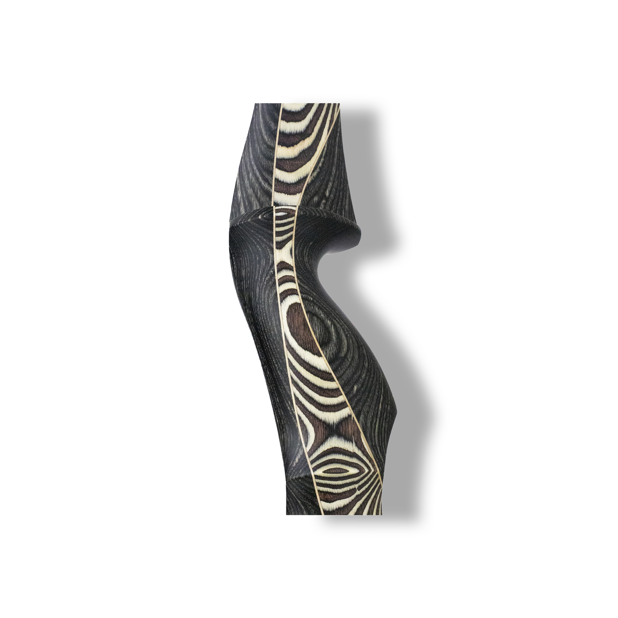 White Feather Handle Woodpecker 19" RH