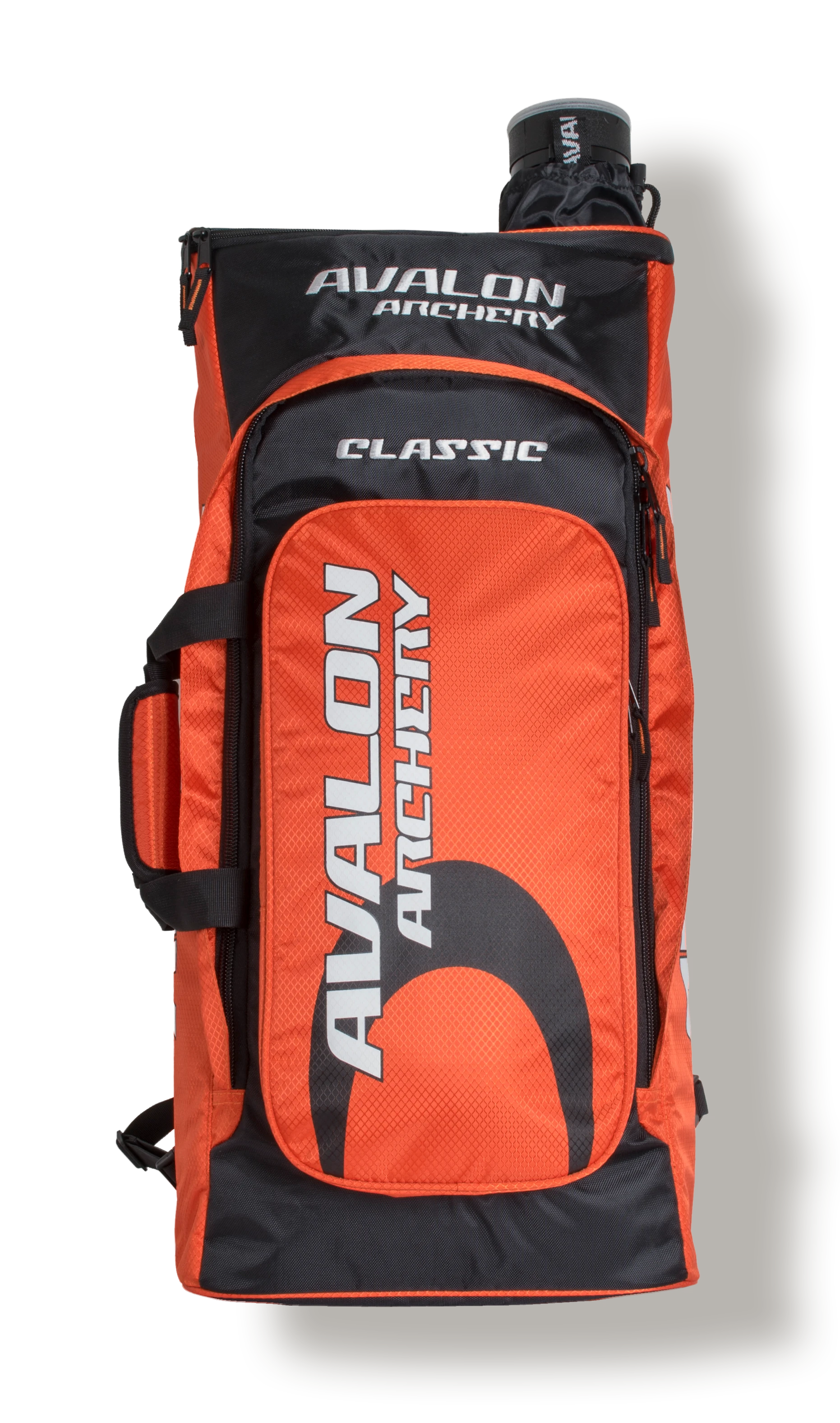 Avalon BackPack New Classic Orange