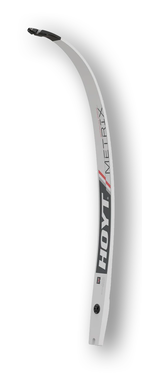 Hoyt Recurve Limbs Grand Prix Wood Metrix