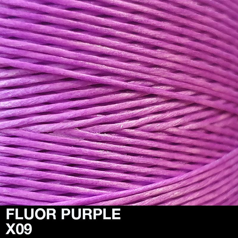 Flex FastFlight 250m Spule Fluor Purple