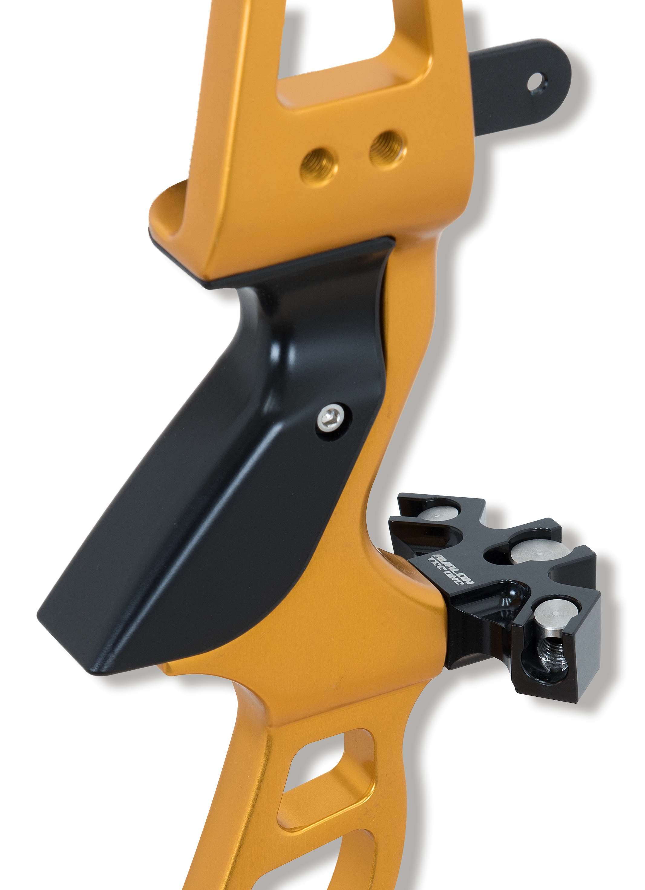 Avalon Tec One Quick Detach V-Bar 40x10