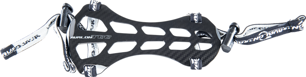 Avalon Tec Armguard Carbon Fiber Style