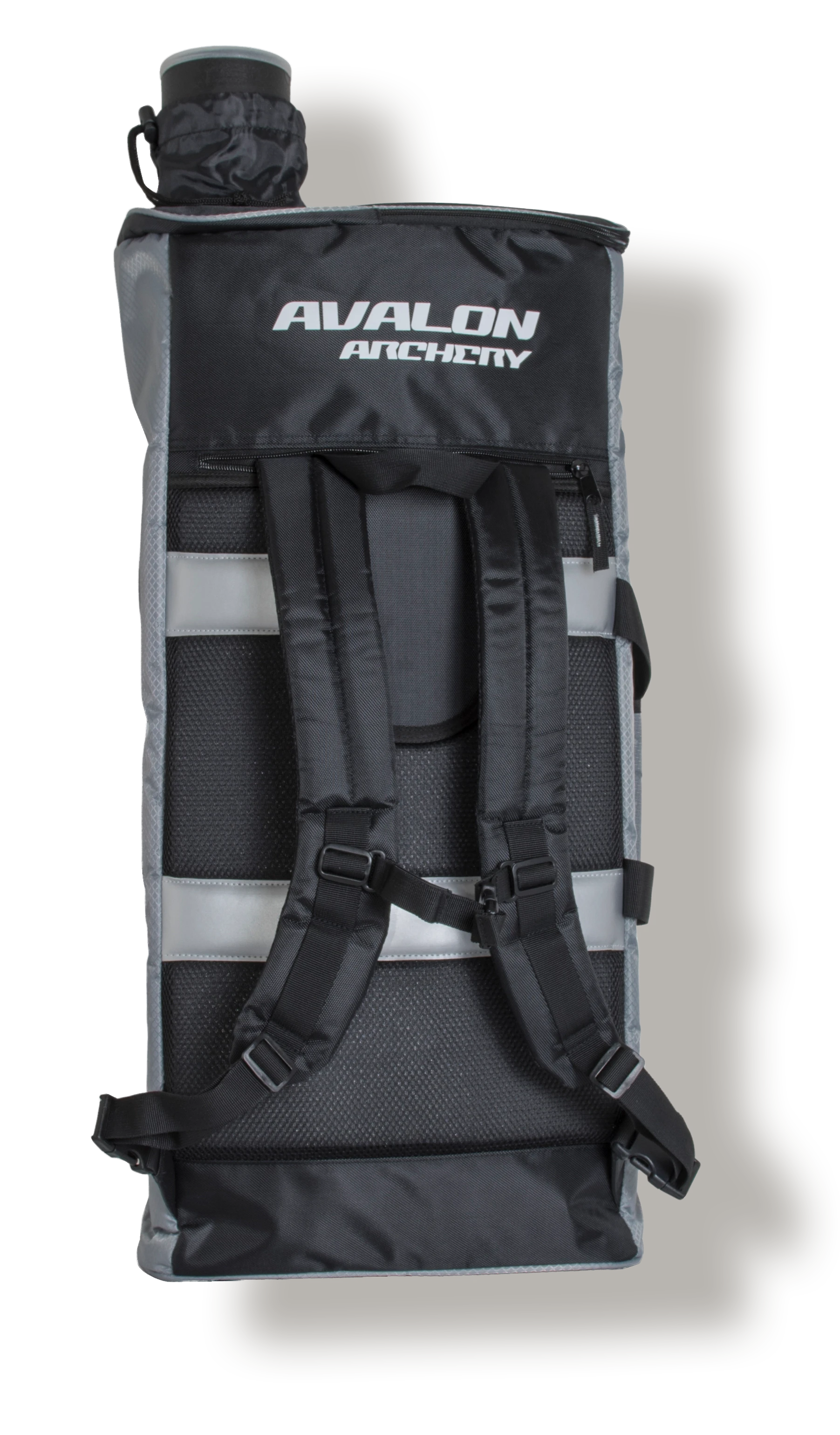 Produktbild von Legend Artemis Bogenrucksack Recurvebogen Bogenkoffer Bogentasche Pfeilröhre EBa