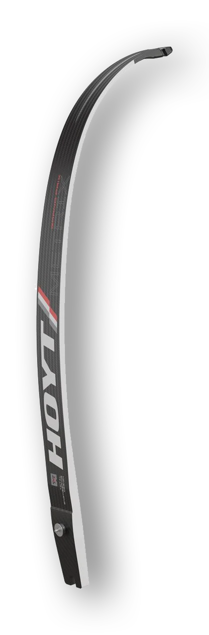 Hoyt Recurve Limbs Grand Prix Wood Metrix