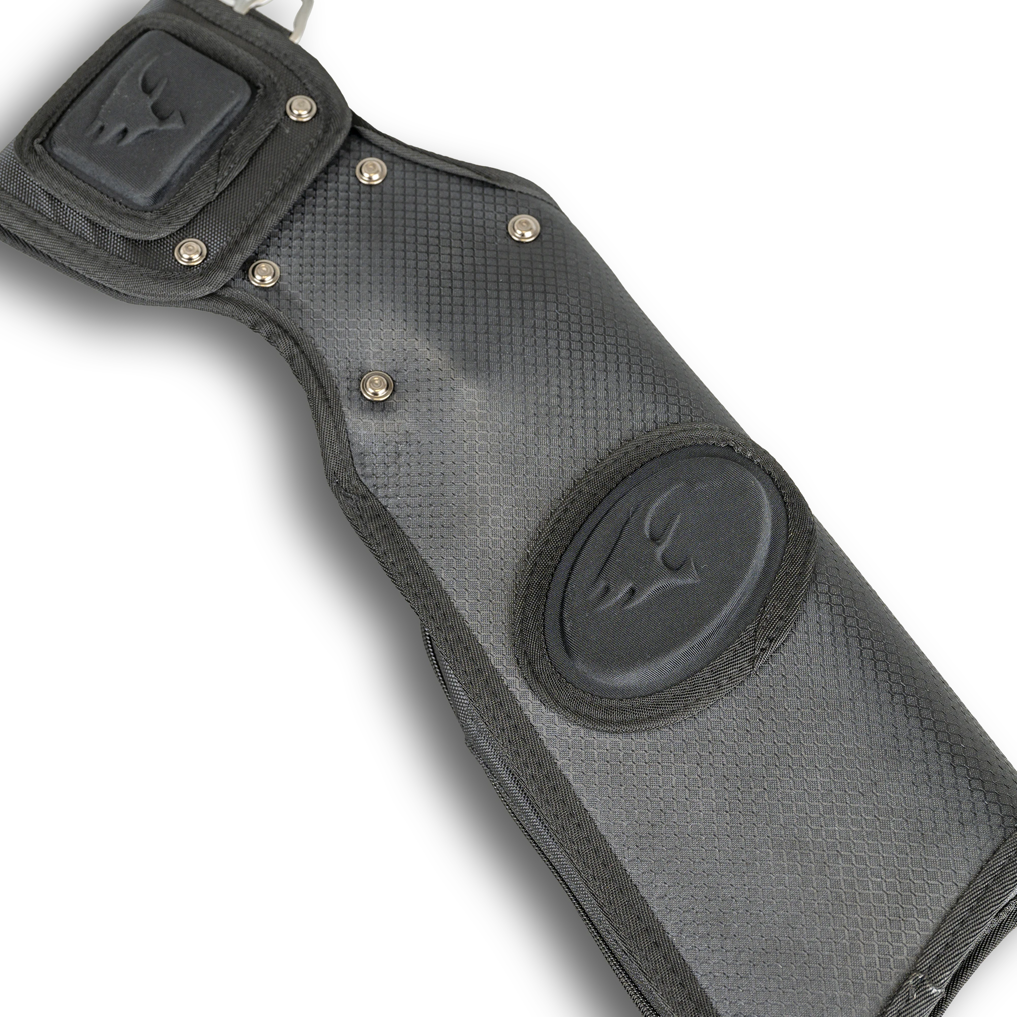Elevation Quiver Field Nerve RH Schwarz/Schwarz