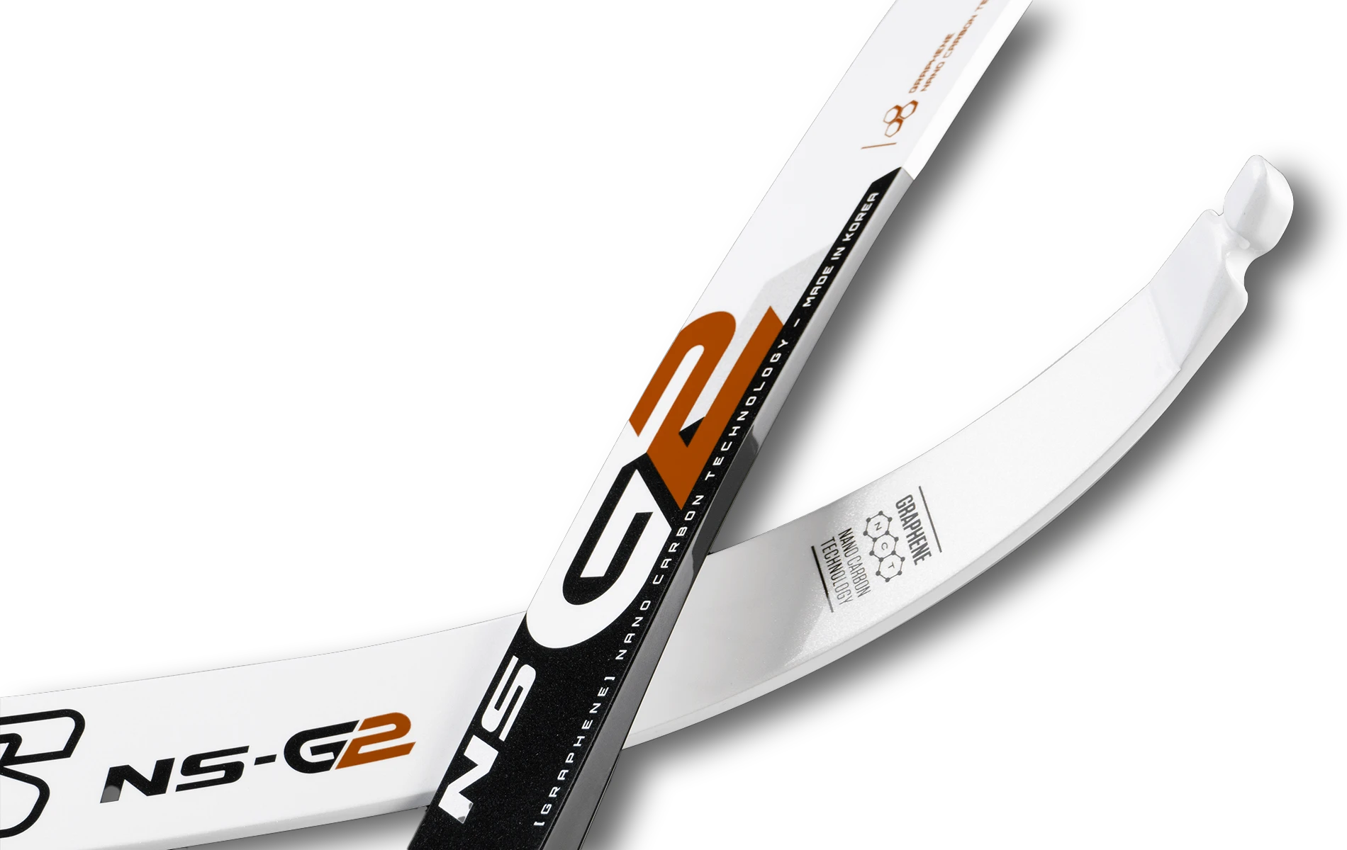 Win&Win Limbs Wiawis NS-G2 Wood