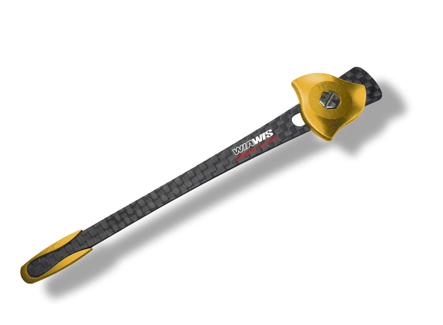 Win&Win Clicker Wiawis ACS Carbon 6/32 Gold