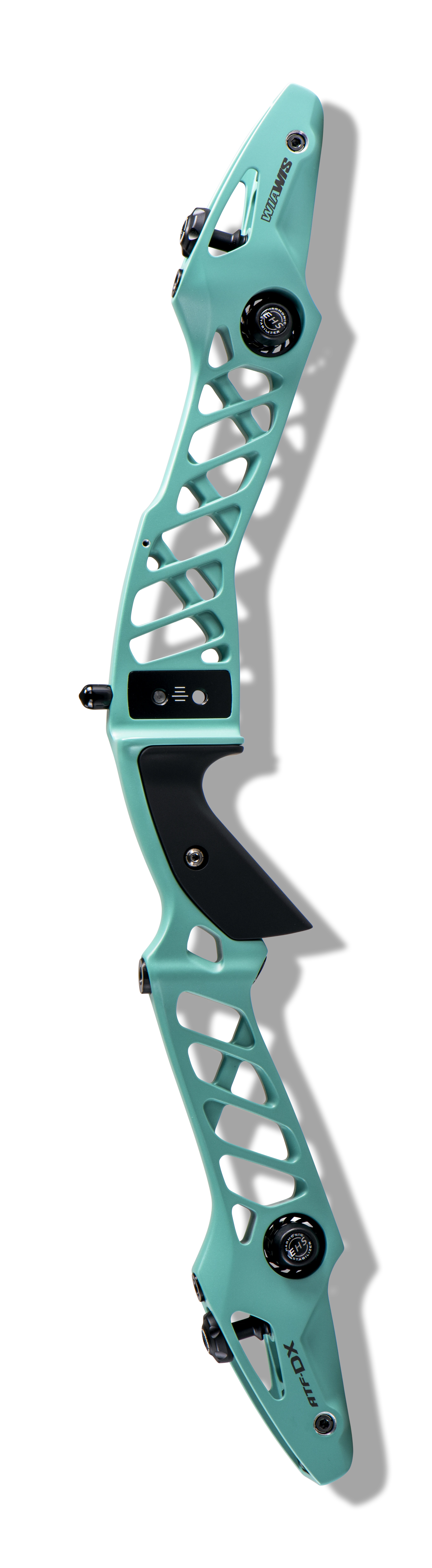 Win&Win Handle Wiawis ATF-DX 25" LH Stone Mint