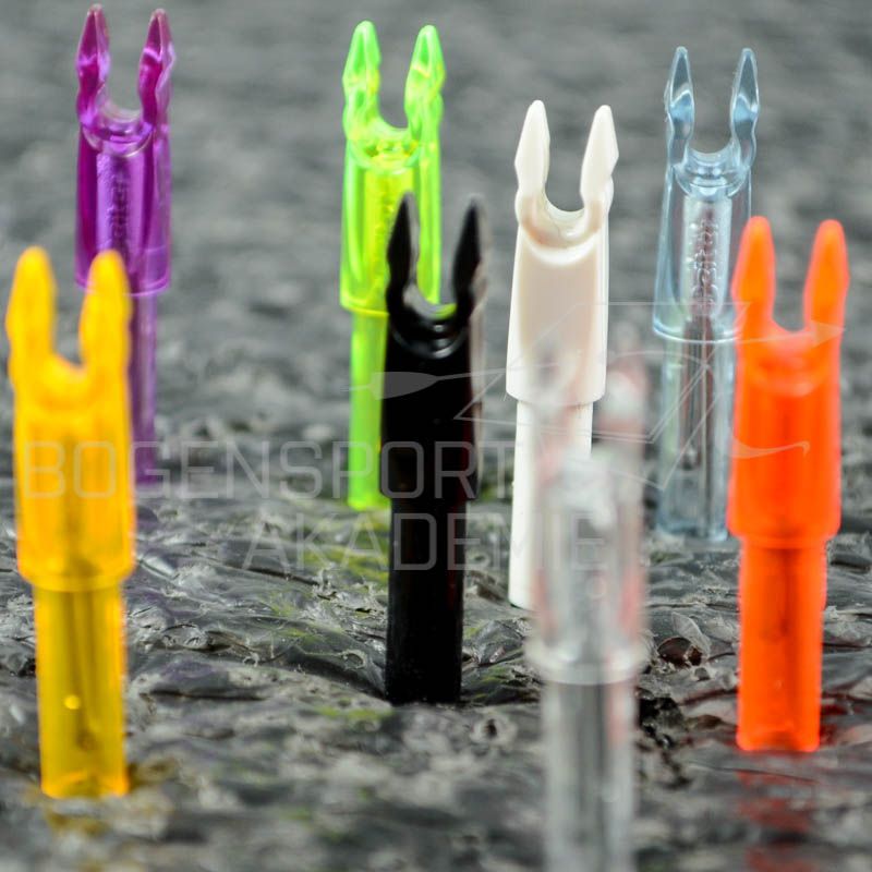 Beiter In-Nocke 166 Rot #10 Nockbett 2