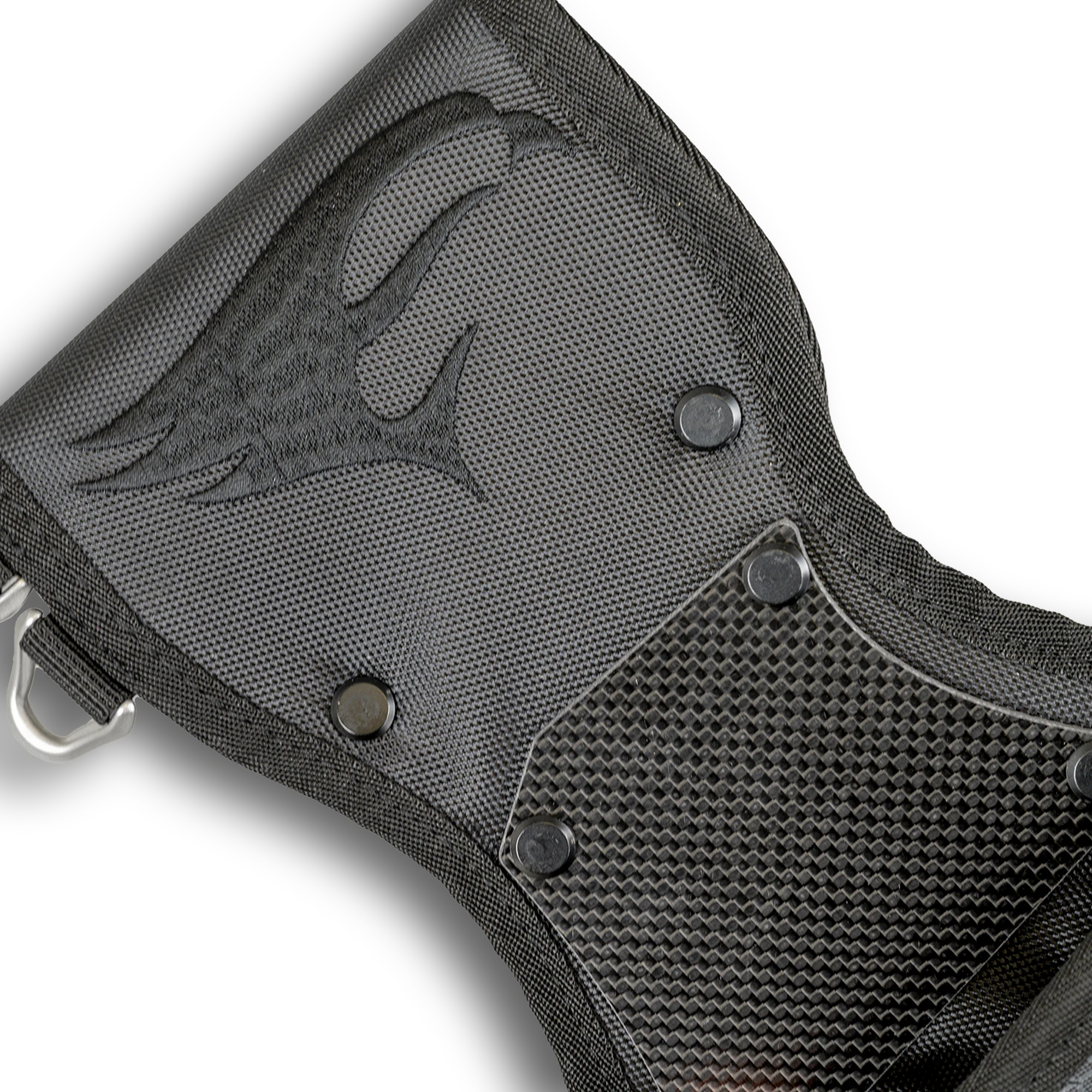 Elevation Quiver Field Nerve RH Schwarz/Schwarz