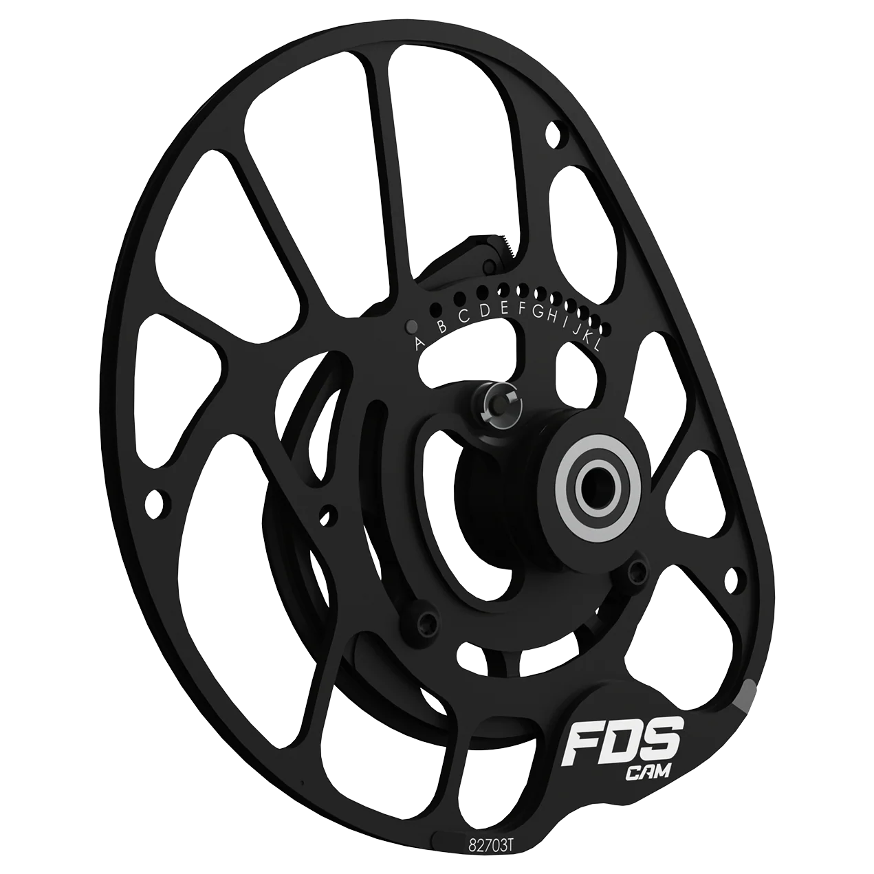 PSE Compound Bow Force DS (FDS CAM) 2026
