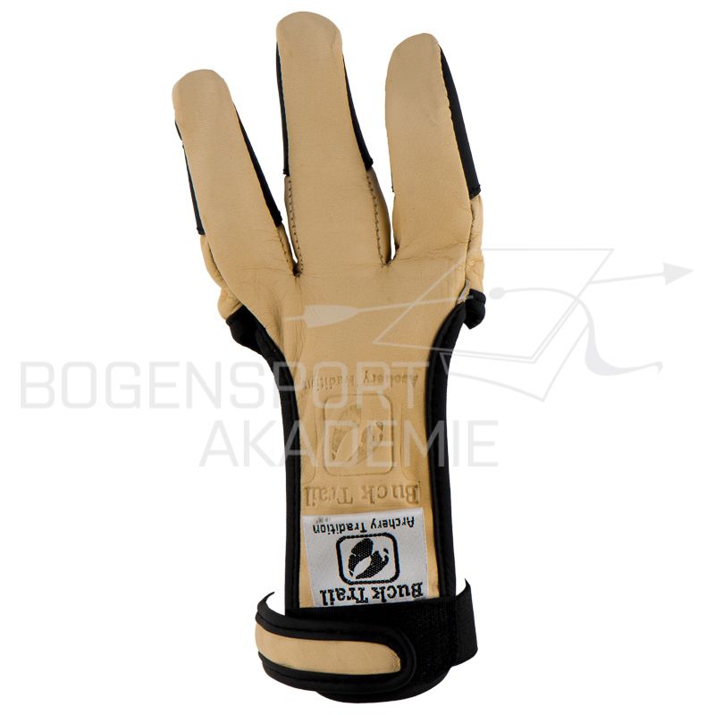 BuckTrail Full Palm Classic Buffalo S
