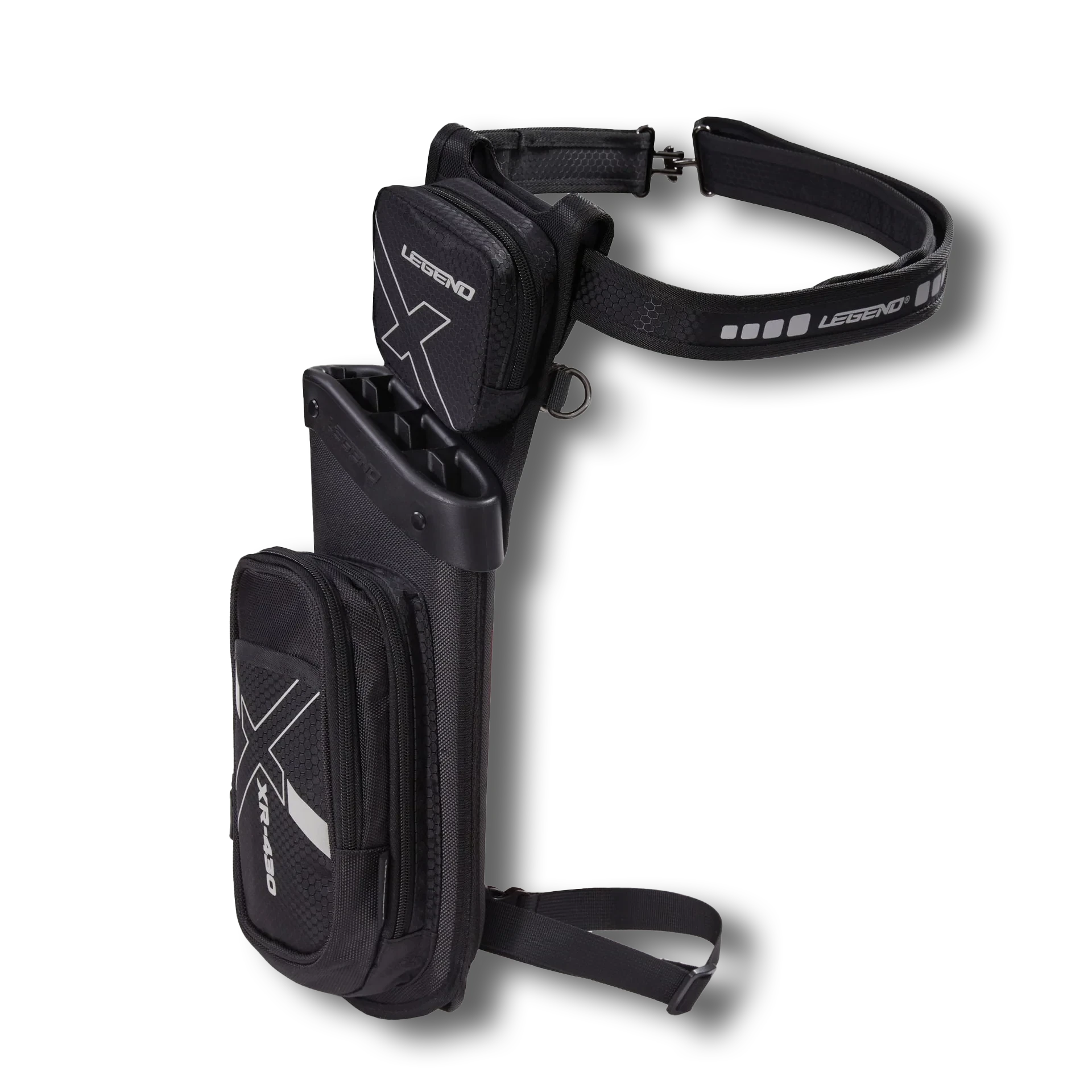 Legend Archery Quiver XR430