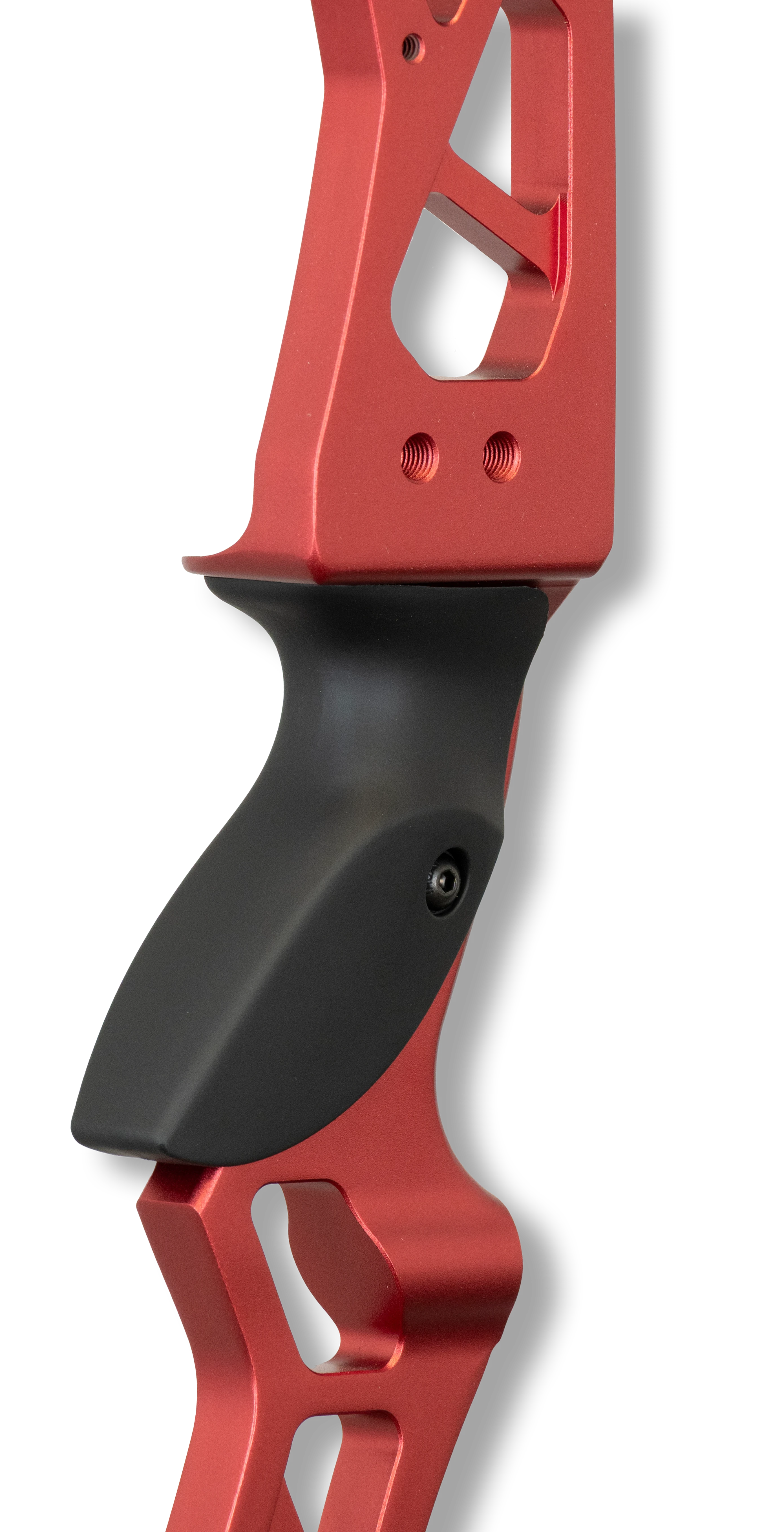 Sebastien Flute Handle Ignio LH Red
