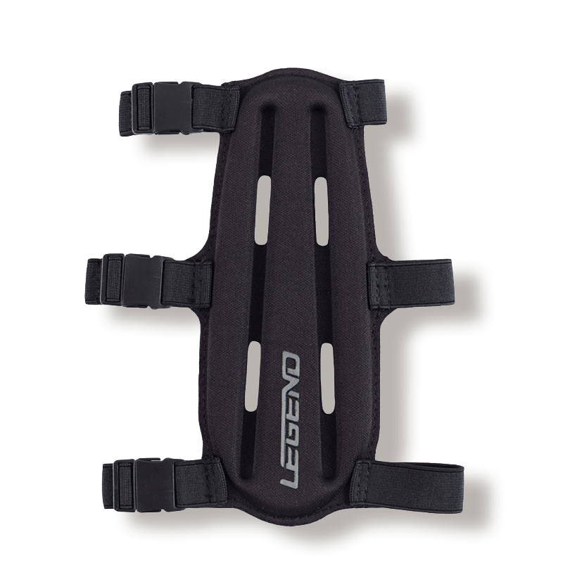 Legend Archery Armguard XT Medium Schwarz