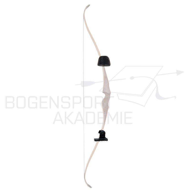 BuckTrail Bogenköcher Strp-On schwarz f. 5 Pfeile