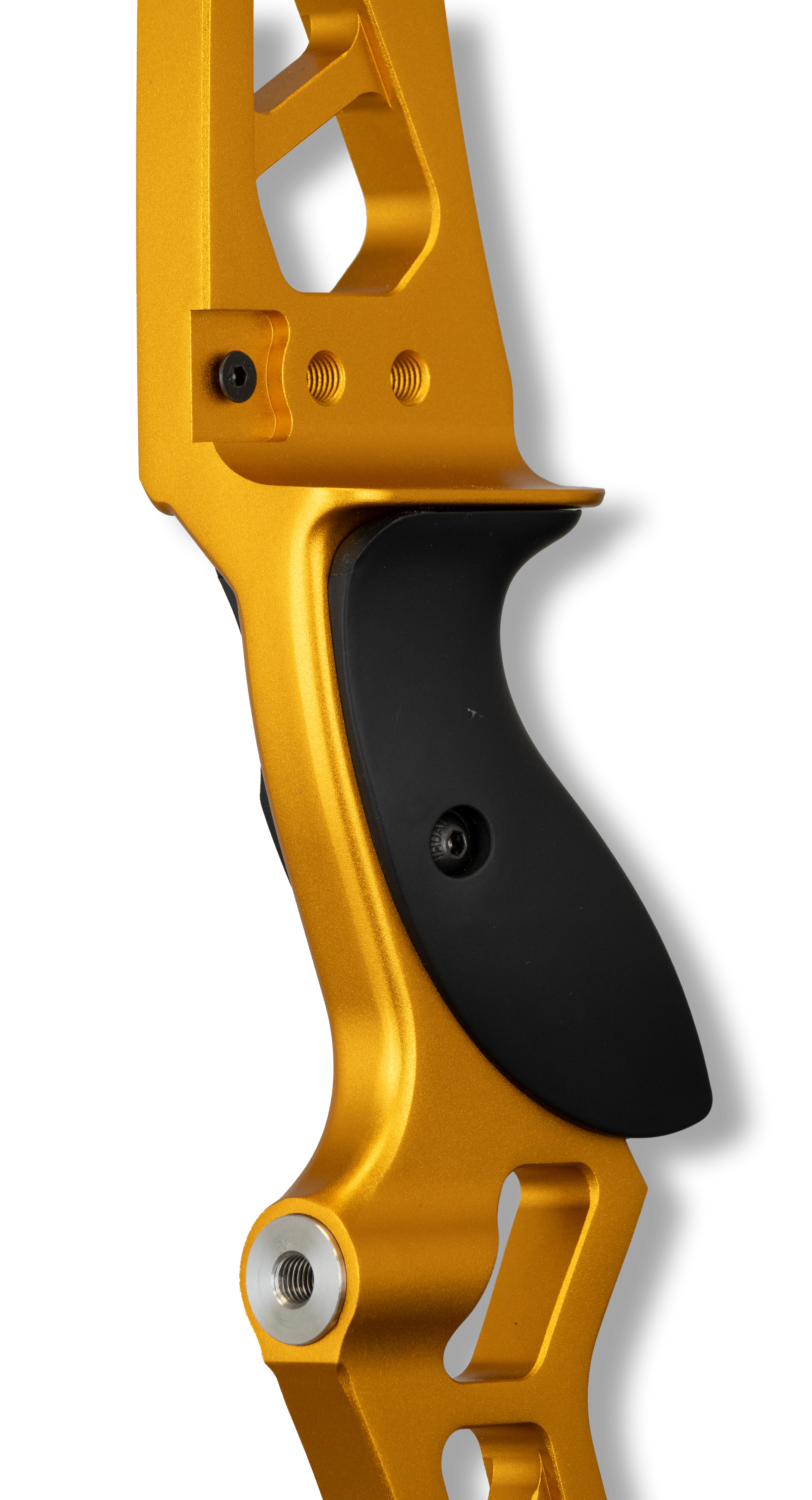 Sebastien Flute Handle Ignio RH Gold
