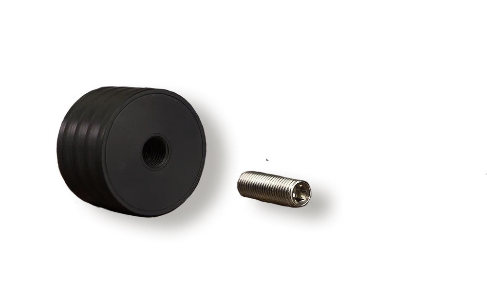 RamRods Weight Tungsten Damping 4oz