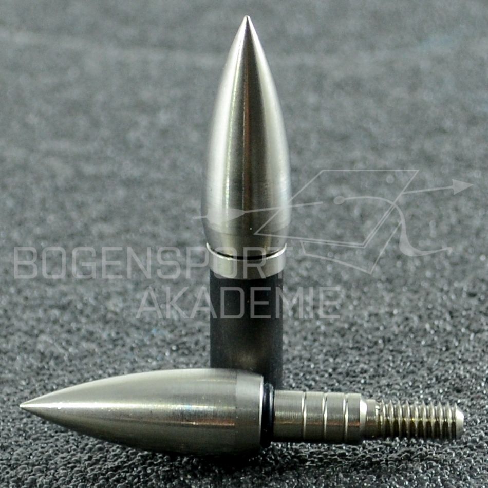 TopHat Convex BU 145gr 5/16