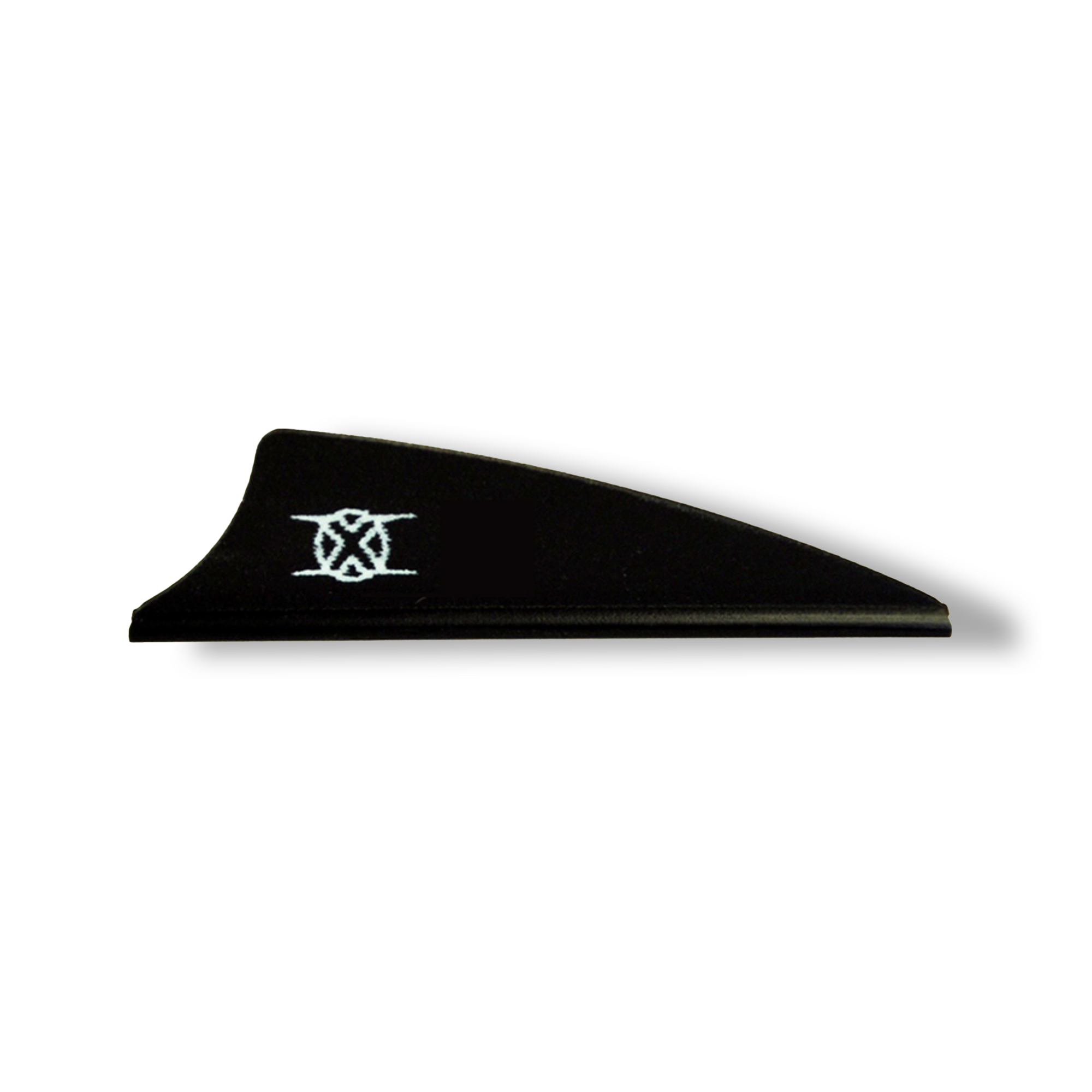 Bohning Vane X-Shield 1.5" Schwarz