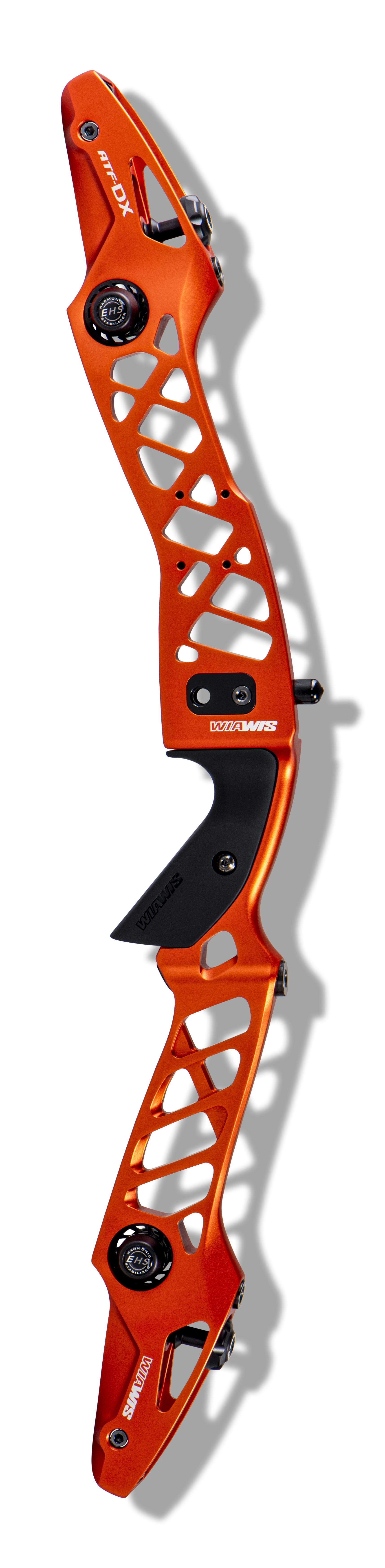 Win&Win Handle Wiawis ATF-DX 25" RH Sun Orange