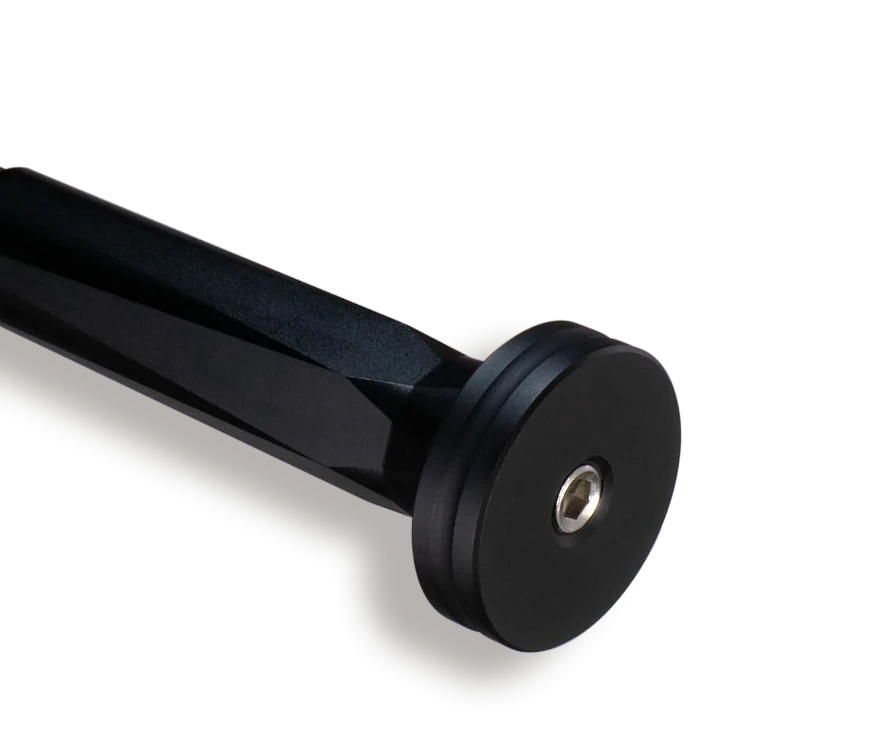 RamRods Stabilizer Weight Tungsten Solid