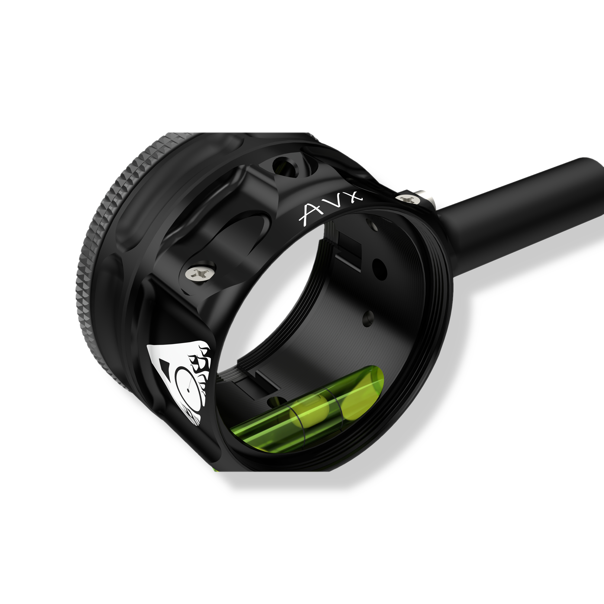 Axcel AVX-41 Scope - 41mm "T" Connector & Stainless Steel #10-32 Rod