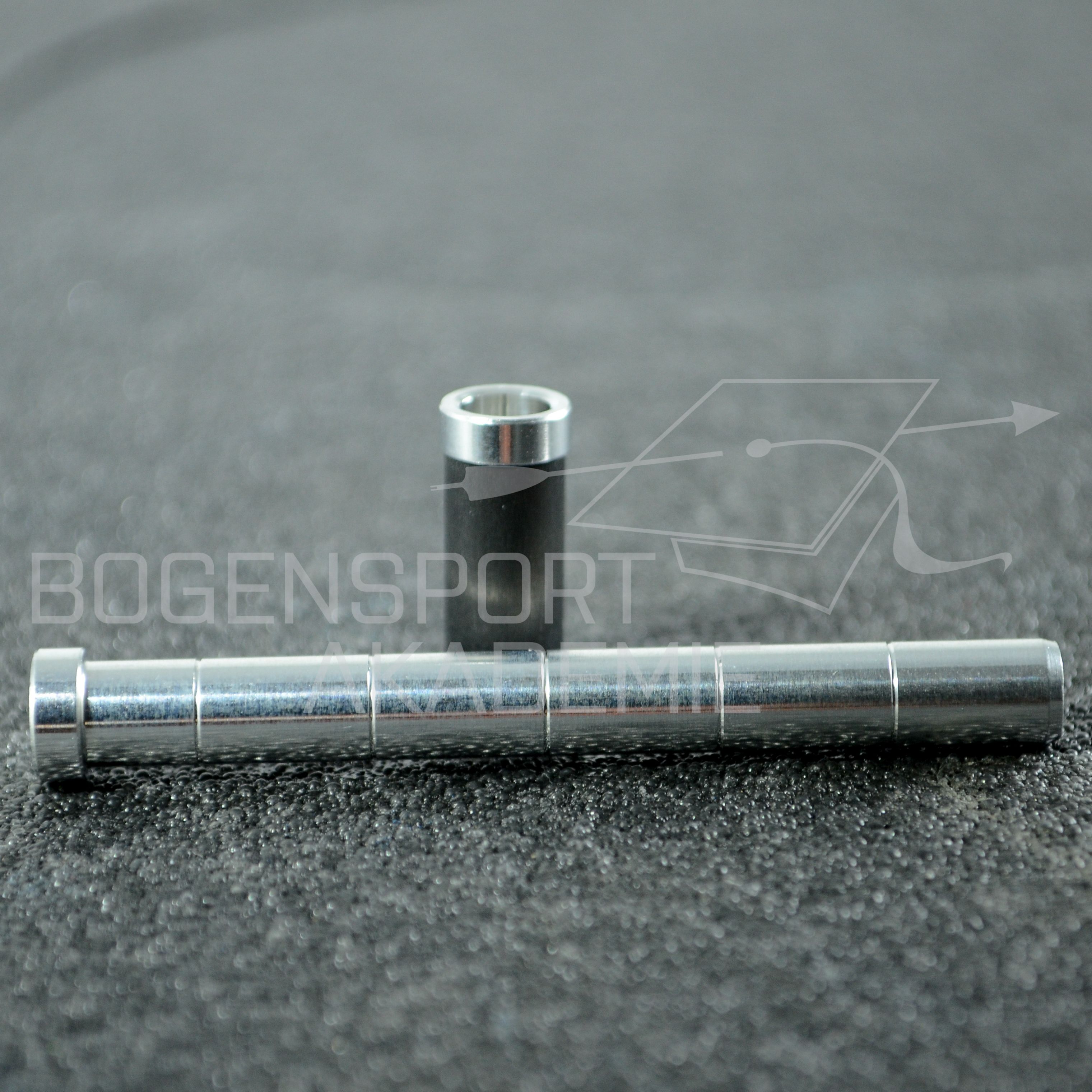TopHat Insert AL 40gr 5/16
