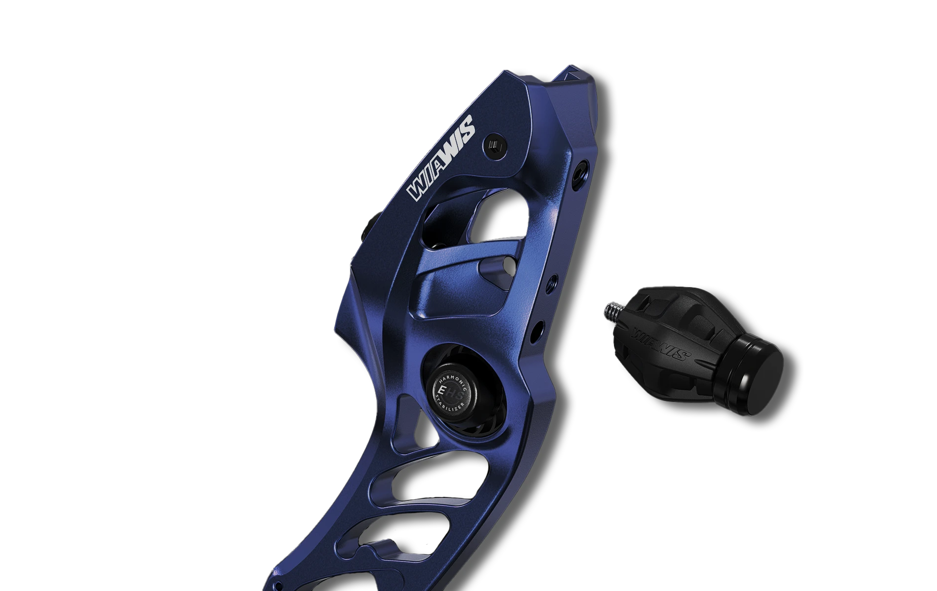 Win&Win Recurve Handle Wiawis ATF-EX 27"