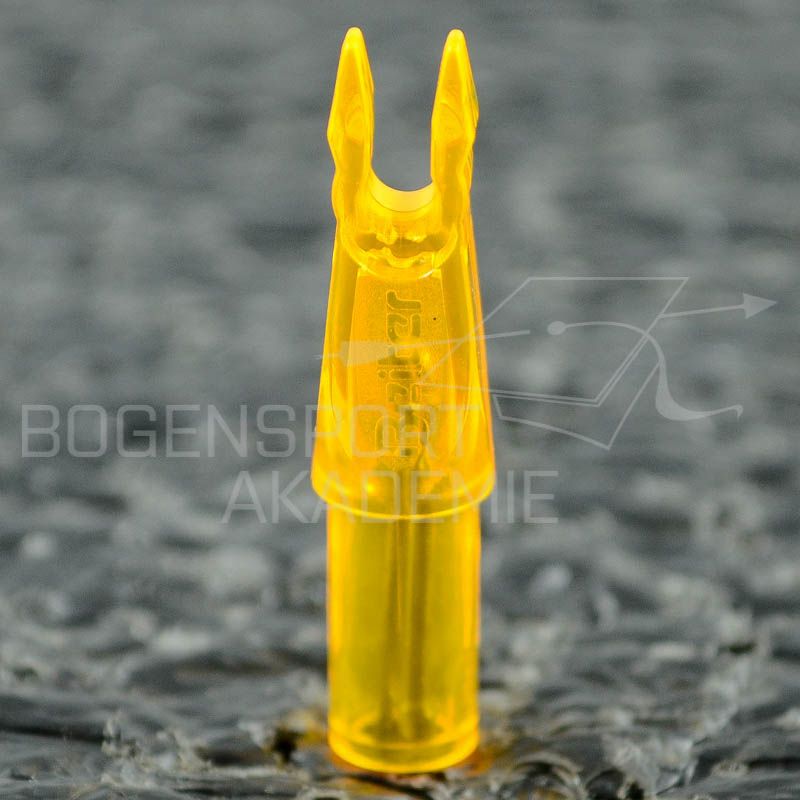Beiter In-Nocke 19 Orange #30 Nockbett 2