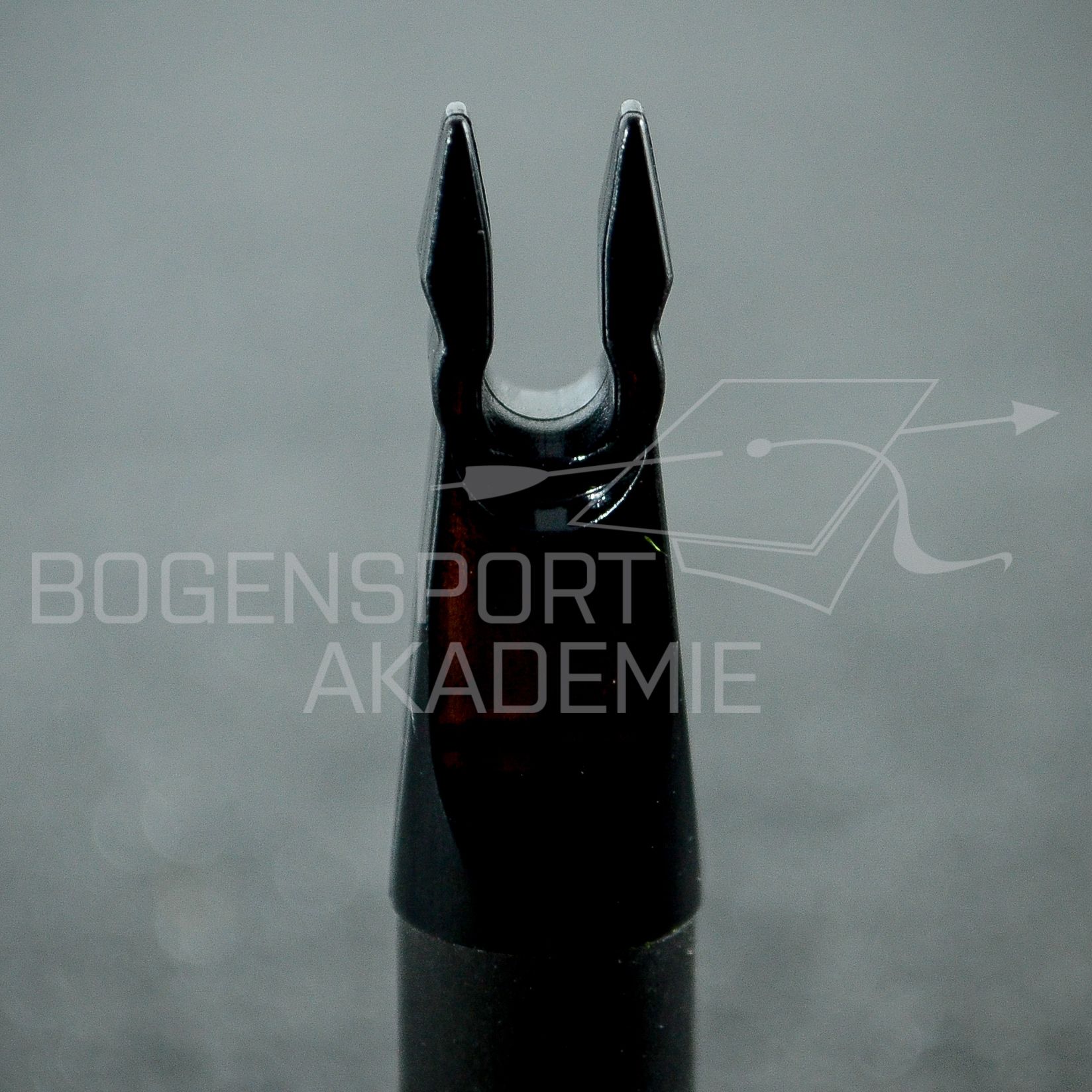 Beiter In-Nocke 19 Schwarz #61 Nockbett 1