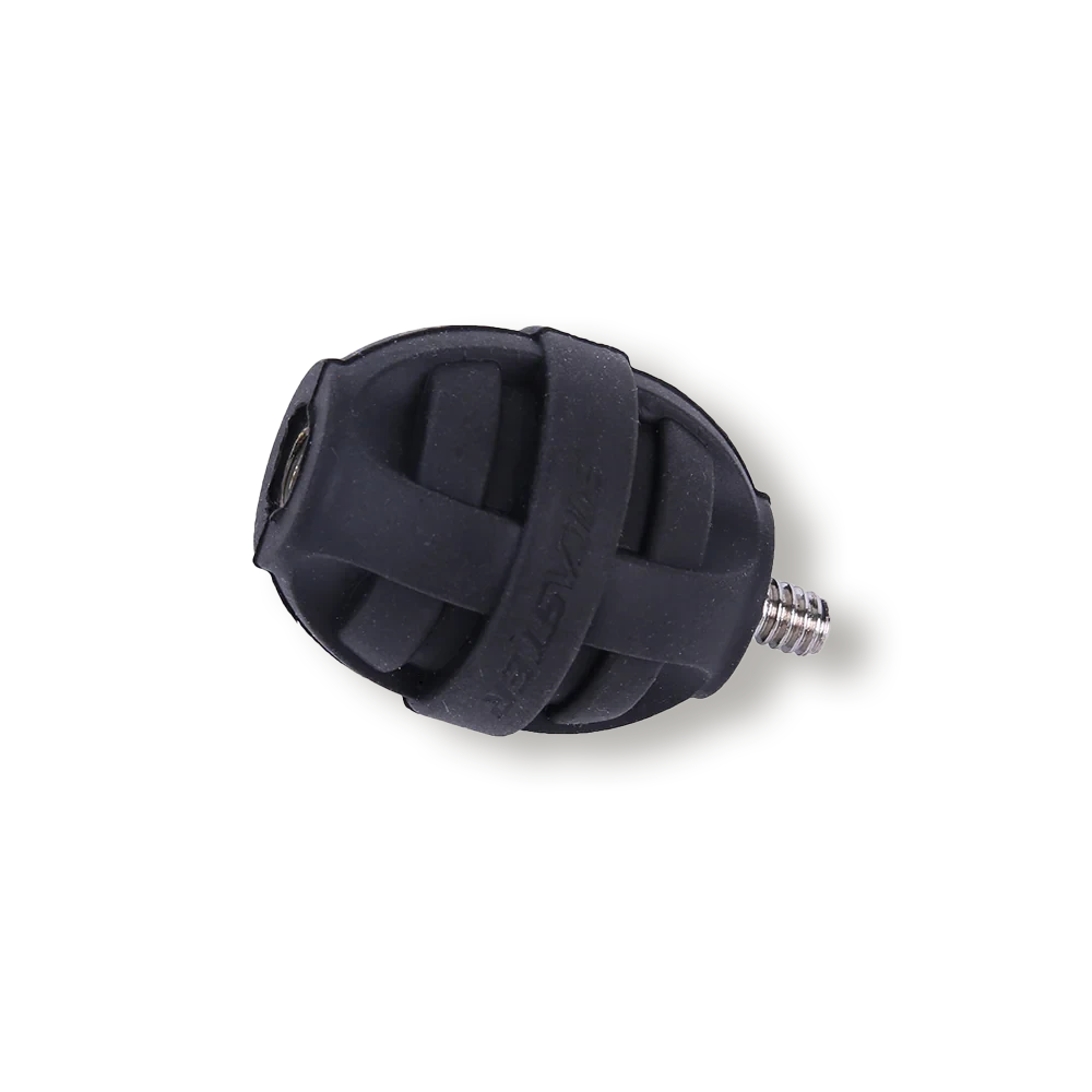 Bicaster Archery Damper Stabilizer Polo-2