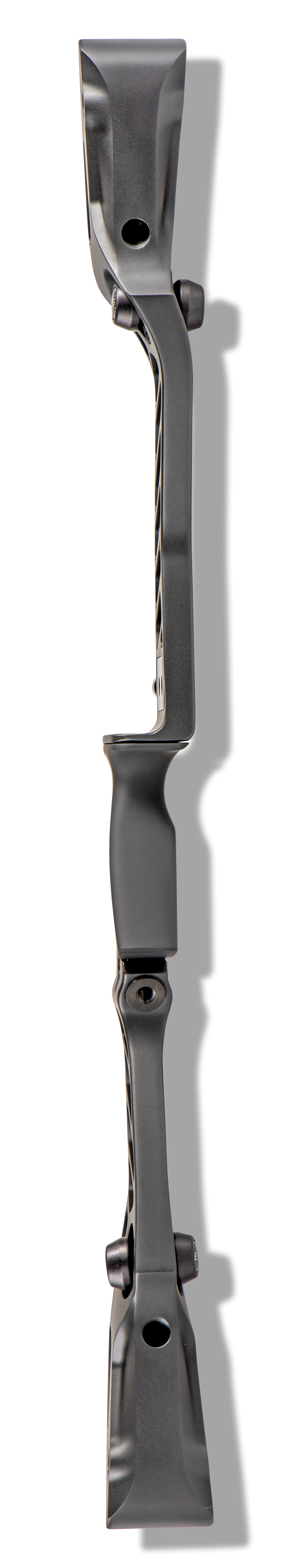 Win&Win Handle Wiawis ATF-DX 25" LH Graphite Schwarz