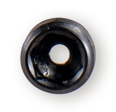 Avalon Peep Sight Tec Peep Kit mit 2 Clarifier & 5 Apertures