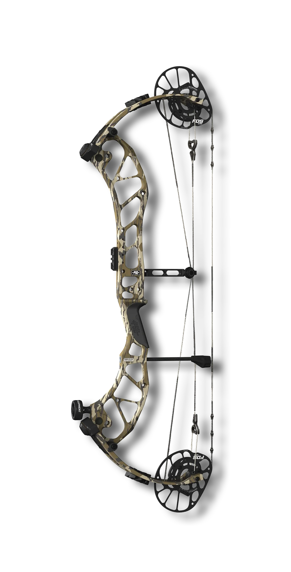 PSE Compound Bow Decree FDS 2026