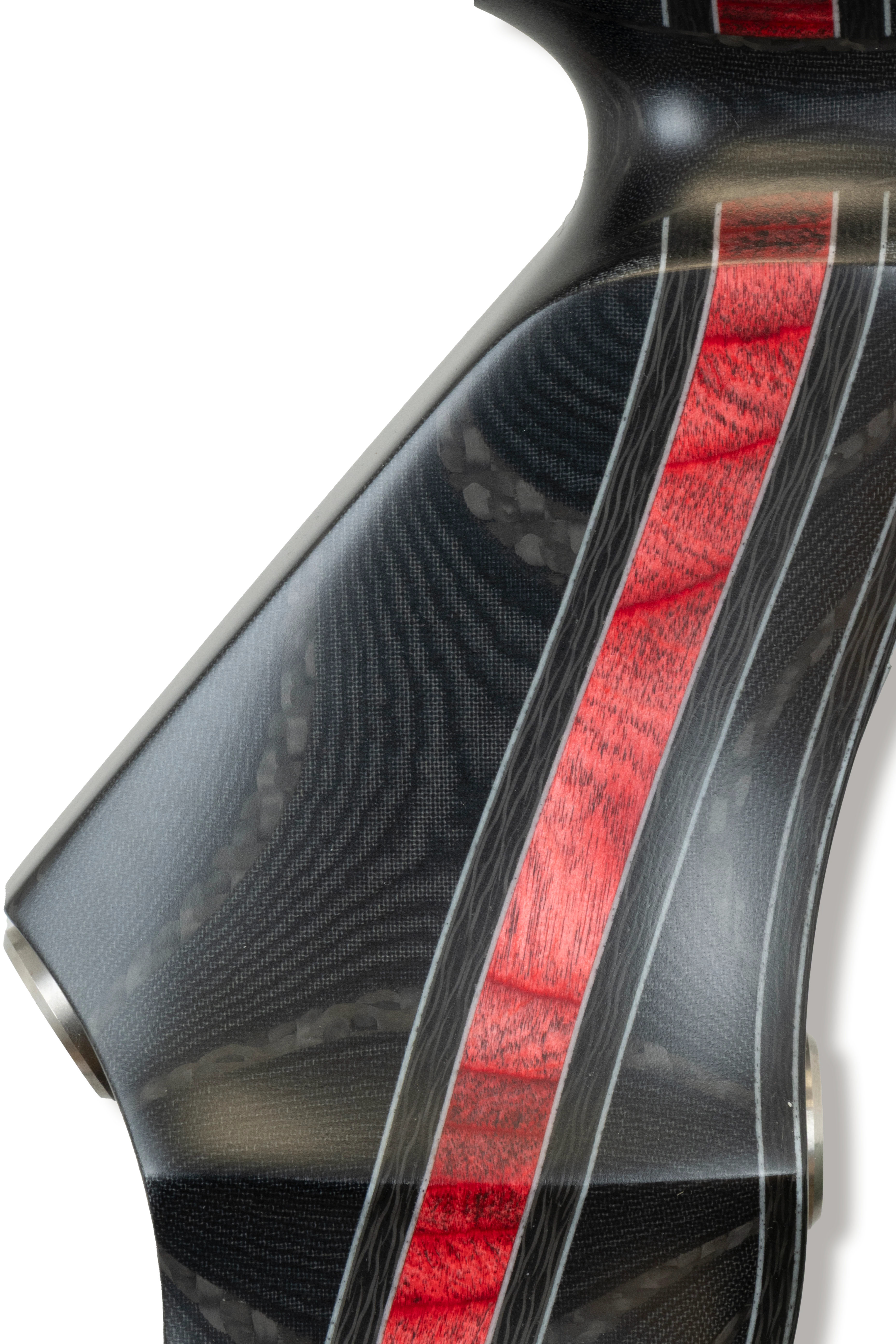 Border Archery Covert ILF TCS RH 27" Super Construction 9930