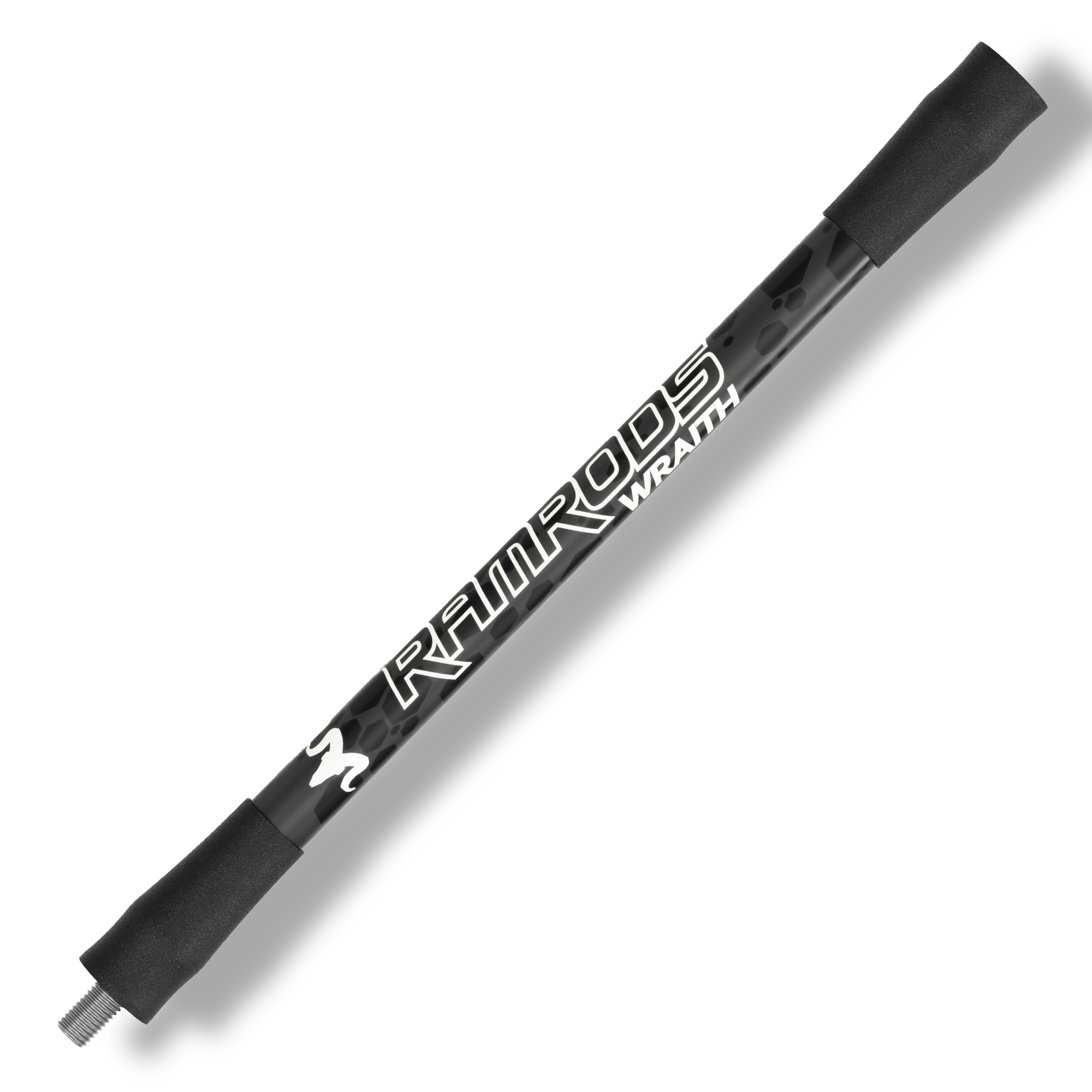 RamRods Stabilizer Hunting Wraith 12"