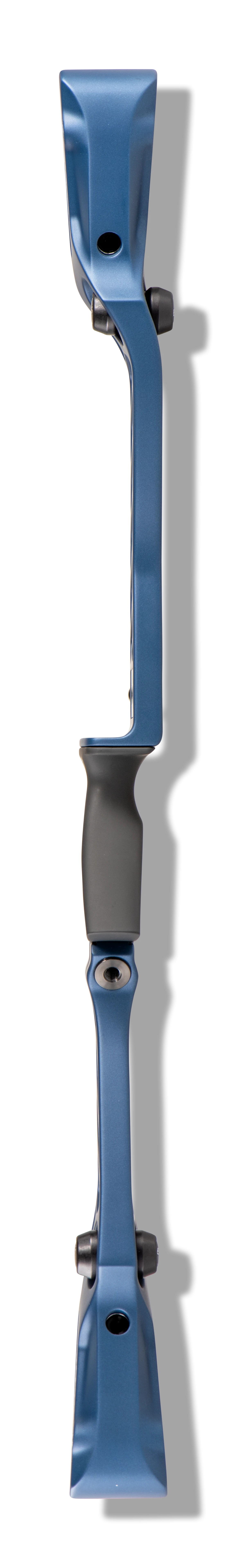 Win&Win Handle Wiawis ATF-DX 25" RH Indigo Blau